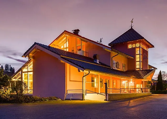 Lapis-lazuli Incl Sauna Wellnesshof Blenk Casa vacanze Wertach