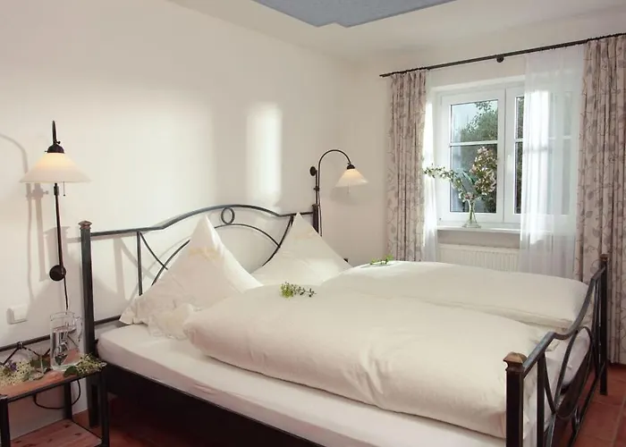Casa vacanze Lapis-lazuli Incl Sauna Wellnesshof Blenk *