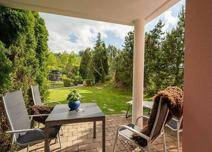 Casa vacanze Lapis-lazuli Incl Sauna Wellnesshof Blenk *